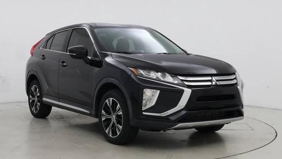 MITSUBISHI ECLIPSE CROSS 2019 JA4AT5AA2KZ008626 image